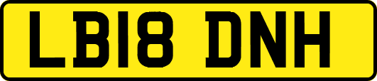 LB18DNH