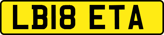 LB18ETA