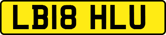 LB18HLU