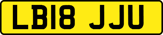 LB18JJU