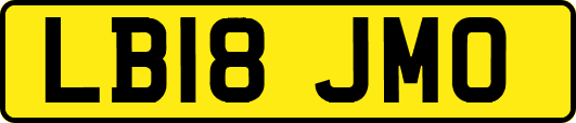 LB18JMO
