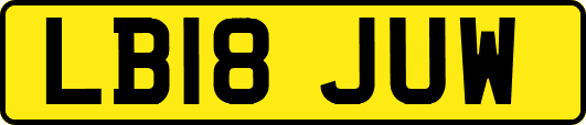 LB18JUW
