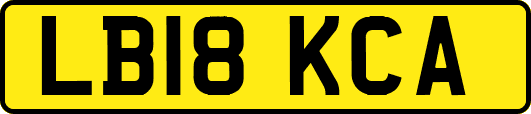 LB18KCA