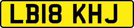 LB18KHJ