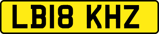 LB18KHZ