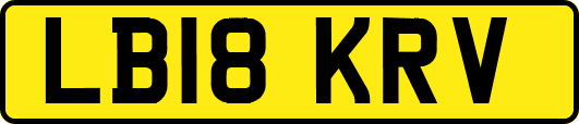 LB18KRV