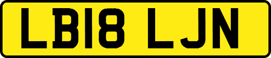 LB18LJN