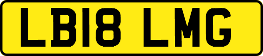 LB18LMG