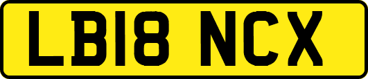 LB18NCX
