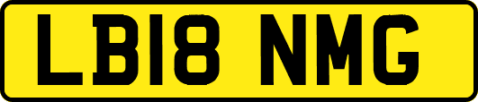 LB18NMG
