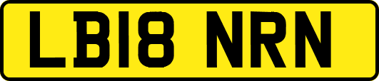 LB18NRN