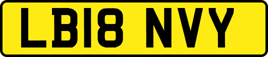 LB18NVY