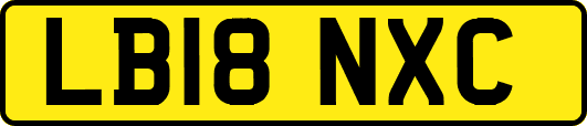 LB18NXC