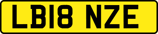 LB18NZE