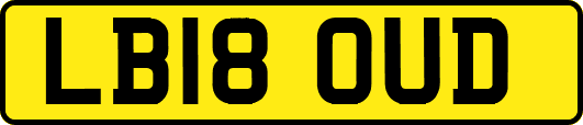LB18OUD