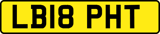 LB18PHT
