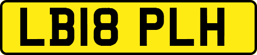 LB18PLH