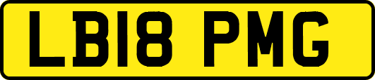 LB18PMG