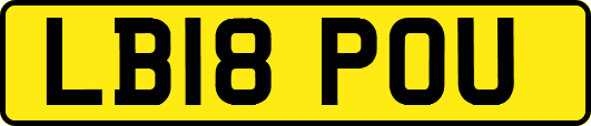 LB18POU