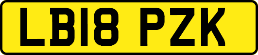 LB18PZK
