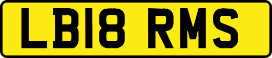 LB18RMS