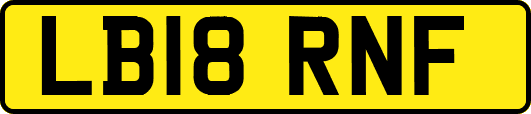LB18RNF