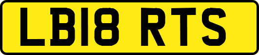 LB18RTS