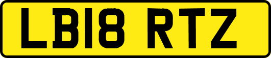 LB18RTZ