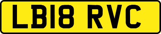 LB18RVC