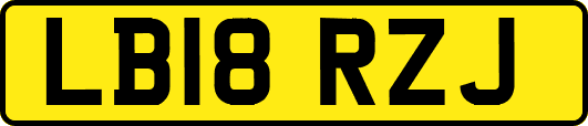 LB18RZJ