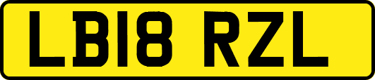 LB18RZL