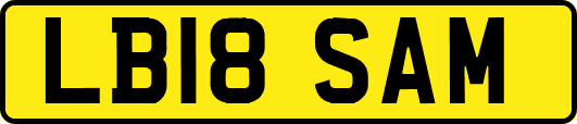 LB18SAM