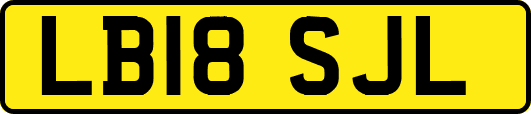LB18SJL