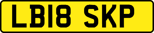 LB18SKP