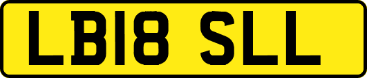 LB18SLL