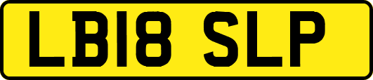 LB18SLP