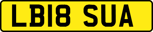 LB18SUA