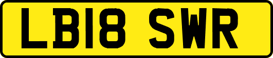 LB18SWR