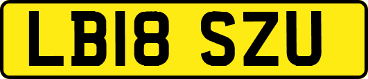LB18SZU