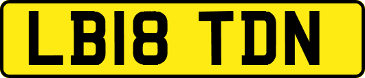 LB18TDN