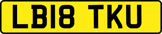 LB18TKU