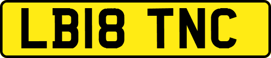 LB18TNC
