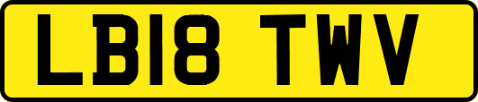 LB18TWV