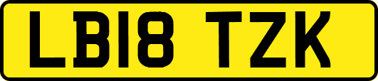 LB18TZK