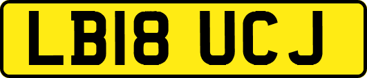 LB18UCJ