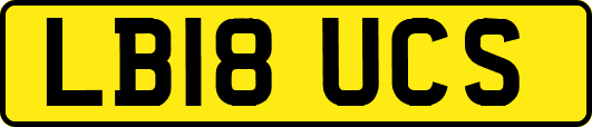 LB18UCS