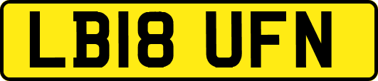LB18UFN