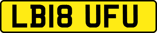 LB18UFU