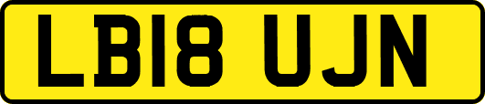 LB18UJN