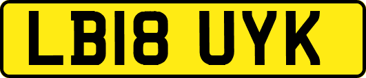 LB18UYK